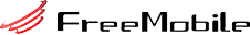 uFreeMobilev̋@